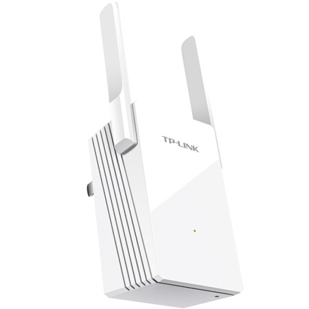 TP-LINK 300M TL-WA832RE 白色WIFI信号放大器 无线中继器手机信号增强