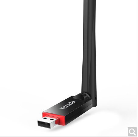 腾达 U6 300M 增强型免驱 USB无线网卡