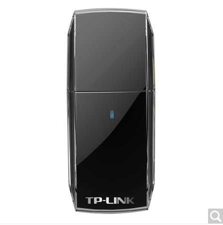 TP-LINK TL-WDN5200 600M双频无线网卡