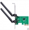 TP-LINK TL-WN881N 300M无线PCI-E网卡 WiFi接收器