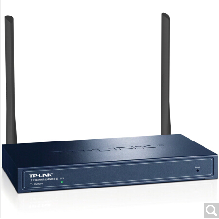 TP-LINK TL-WVR308 300M企业级无线VPN路由器 