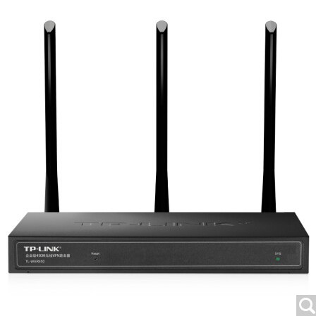 TP-LINK  TL-WAR450 450M企业级无线路由器 wifi穿墙/防火墙/VPN