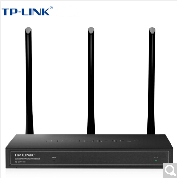 TP-LINK TL-WAR458 450M企业级无线路由器 