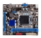 梅捷 SY-H81N 全固版 S2 主板(Intel H81/LGA 1150)