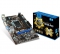 微星 H81M-E33主板 （Intel H81/LGA 1150）