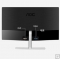 AOC  I2279VW 21.5英寸IPS广视角窄边框显示器 黑色