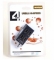 A027金砖4口 USB2.0HUB 高速分线器 带1T硬盘