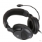 佳禾 CD-850mv头戴式带麦克风耳机 (无包装)