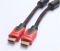 中性 HDMI数字高清线  1.4版 普通 25米
