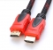 中性 HDMI数字高清线  1.4版 普通 3米