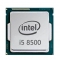 英特尔 i5 8500 酷睿六核CPU 散片拆机