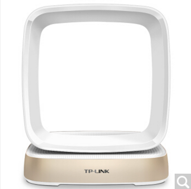 TP-LINK 金方TL-WTR9500 5400M 11AC方阵天线三频智能路由器