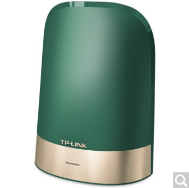 TP-LINK X43 全家通智享11AC三频千兆无线路由器 （X43子路由单只）