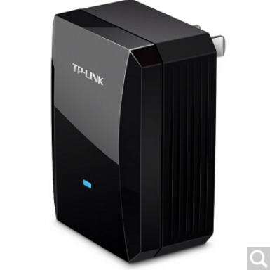 TP-LINK TL-PA500 500M电力线适配器（单个装）