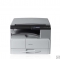 理光 2014N A3黑白数码复合机打印复印扫描一体机