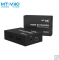 迈拓维矩MT-ED06 HDMI延长器放大器单网线 100米(一对)