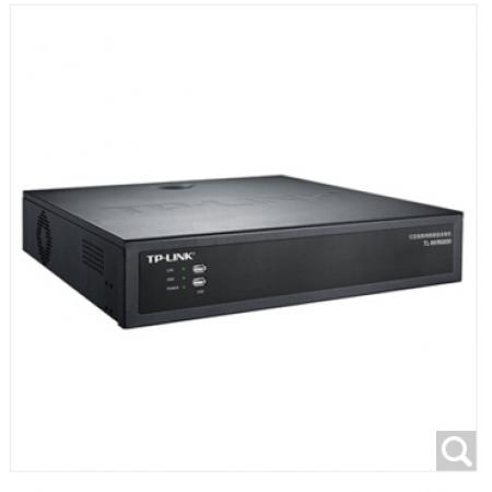 TP-TL-NVR6800 64路八盘位/4K 高清网络硬盘录像机H.265编码