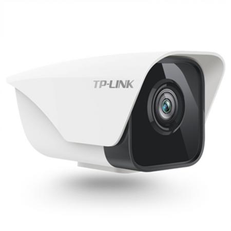 TP-LINK H.265 200万红外50米网络摄像机 IPC525K 8MM