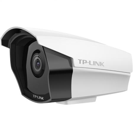TP-LINK  H.265 500万红外网络摄像机 TL-IPC555P（带P...