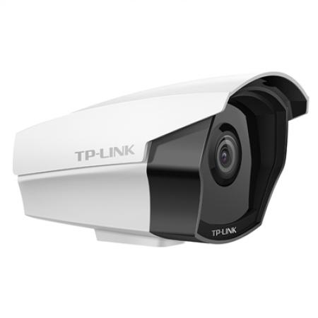 TP-LINK  H.265 500万红外网络摄像机 TL-IPC555P（带POE） 4MM