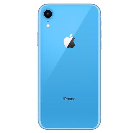 Apple 苹果 iPhone XR 手机 64GB  蓝色