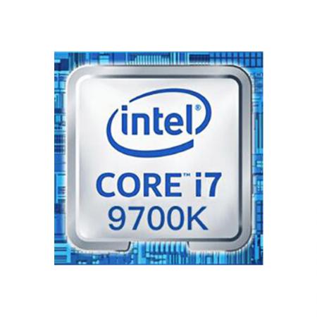 英特尔 i7 9700K 八核CPU 散片