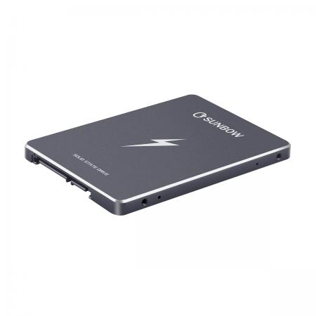 森宝 X3 2.5 SATA3 SSD固态硬盘 240G