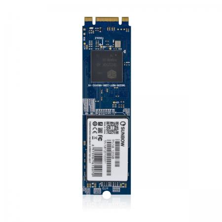 森宝 N8 NGFF（M.2）22*80 SSD固态硬盘 120G
