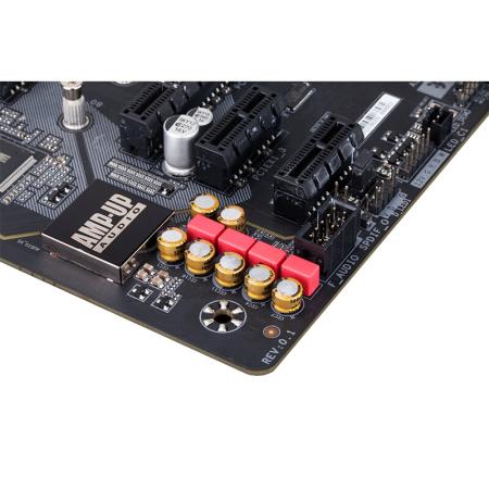 技嘉 Z390 AORUS ELITE “电竞精英”主板 (Intel Z390/LGA 1151)