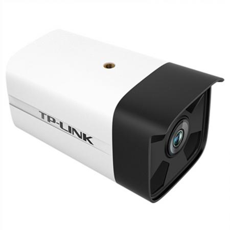 TP-LINK TL-IPC544HP 室外网络远程红外夜视摄像头 POE供电/...