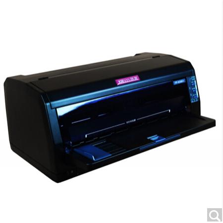 映美  FP-630K+ 针式打印机（24针82列平推式）
