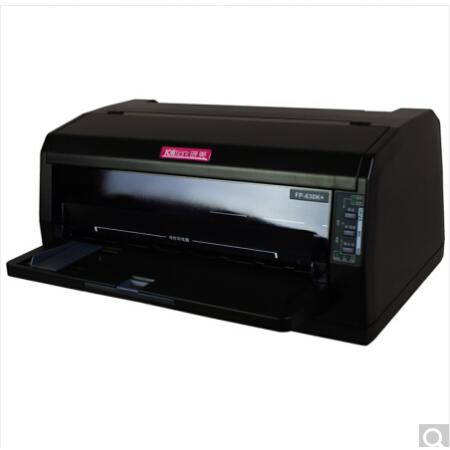 映美  FP-630K+ 针式打印机（24针82列平推式）