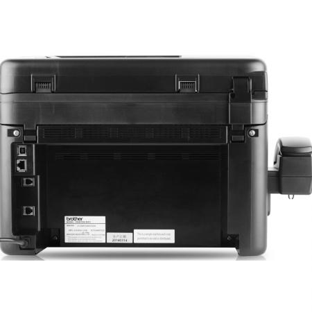 兄弟 MFC1919NW 黑白激光多功能一体机（打印、复印、扫描、传真、有线、无...