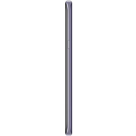 三星 Galaxy S8+（SM-G9550）全网通4G手机 紫色 4G+64G