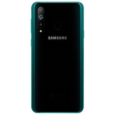 三星 Galaxy A8s 8GB+128GB 极光黑（SM-G8870）黑瞳全...