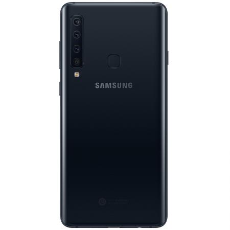 三星 Galaxy A9s (SM-A9200)全面屏手机 后置四摄 6GB+1...