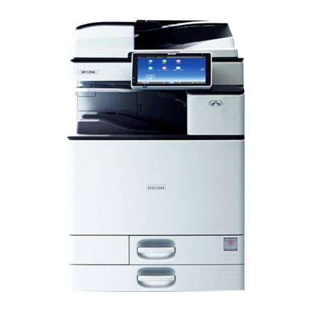 理光  MP C2004SP  A3彩色一体机打印/复印/扫描多功能