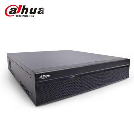 大华 DH-NVR808-32-HDS2 32路网络硬盘录像机H265编码4K高...