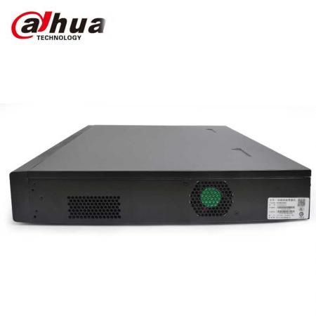 大华 DH-NVR808-32-HDS2 32路网络硬盘录像机H265编码4K高...