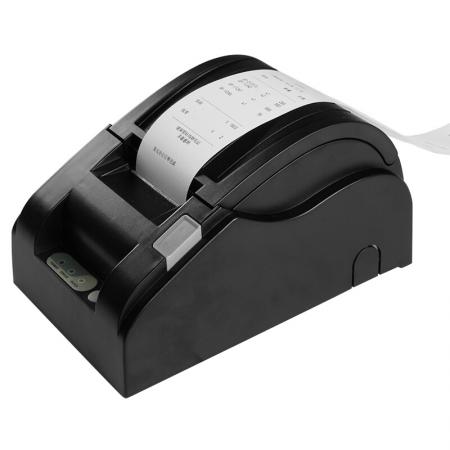 佳博 GP-5890XIII 外卖美团58mm 热敏小票打印机 USB口+网口