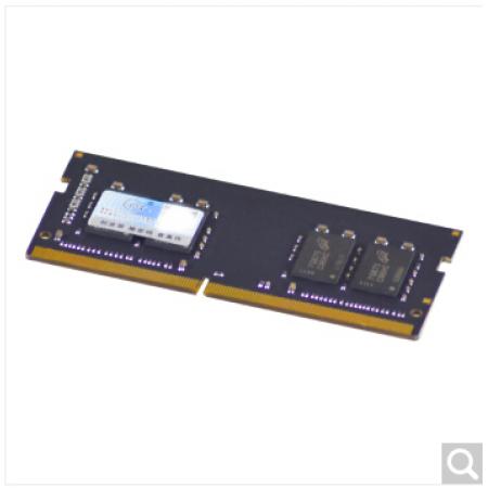 麦光 DDR4-2666笔记本内存条 8G