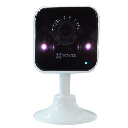 海康威视 萤石 C1HC 1080P高清无线家用监控摄像头手机wifi夜视监控