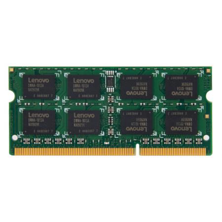 联想 DDR3L 1600 8GB 笔记本内存条