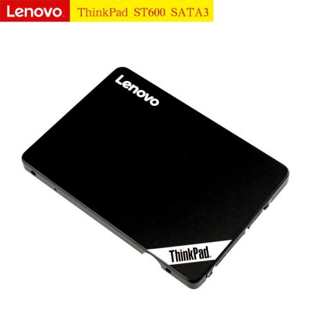 联想 ST600 SATA3 固态硬盘 128G