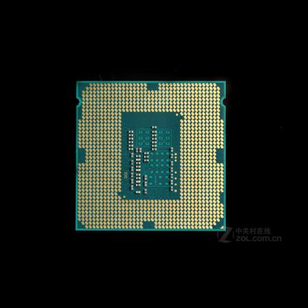 英特尔 G1840 双核 散片CPU 1150针 （拆机）