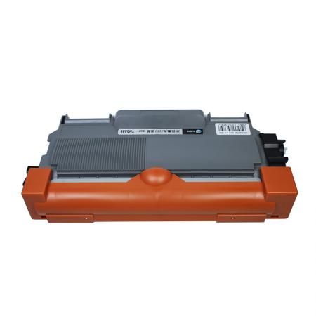 科思特 TN2225 粉盒 适用兄弟MFC7360打印机