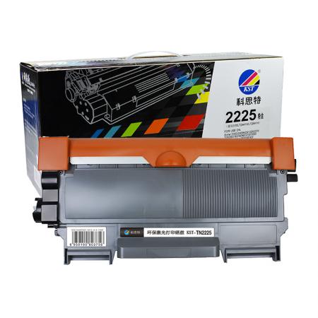 科思特 TN2225 粉盒 适用兄弟MFC7360打印机