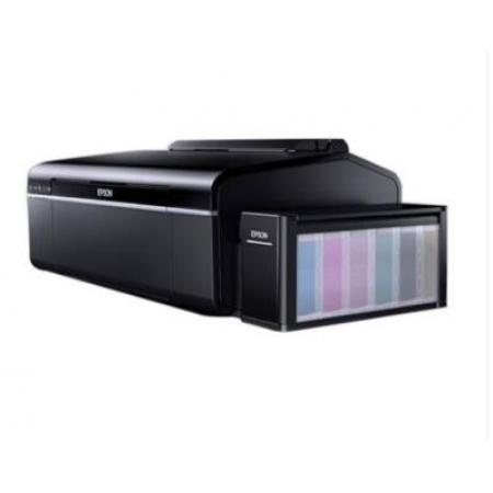 爱普生 L805墨仓式 原装连供 6色照片打印机