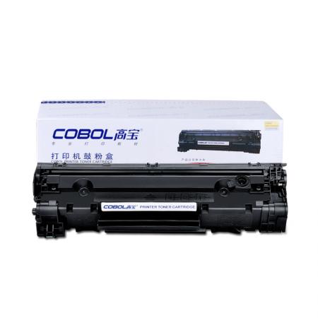 高宝  CC388A 硒鼓适用于HP LaserJet P1007/P1008