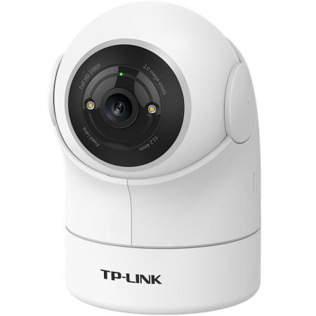 P-LINK TL-IPC42E-4 200万云台高清夜视摄像头移动侦测跟踪双向...